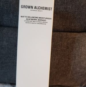 Grown Alchemist